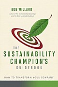 Sustainability Champion’s Guidebook