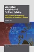 Conceptual Model-Based Problem Solving