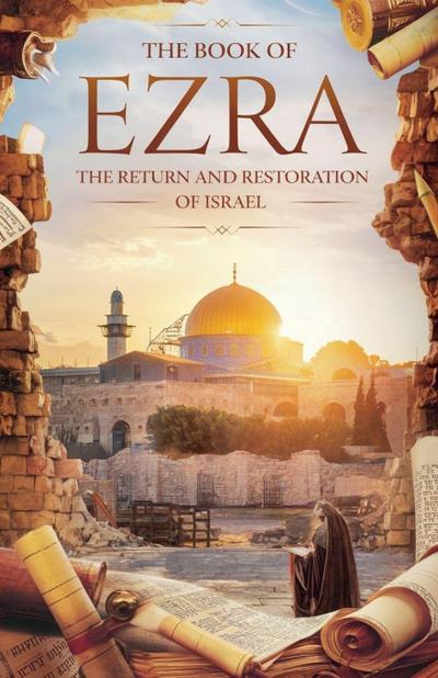 The Book of Ezra