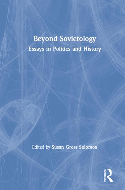 Beyond Sovietology