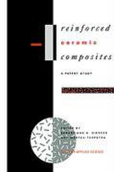 Reinforced Ceramic Composites