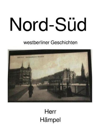 Nord-Süd