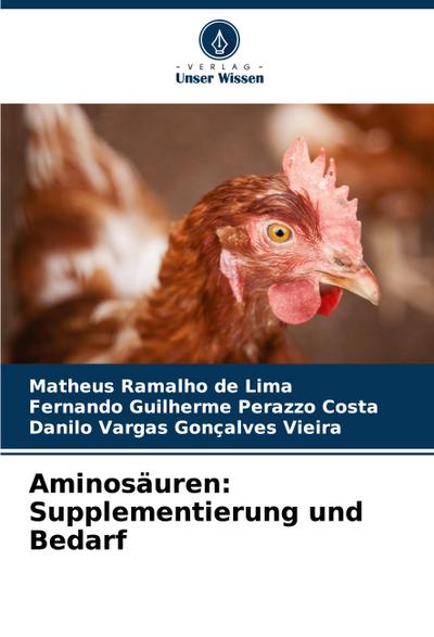 Aminosäuren: Supplementierung und Bedarf