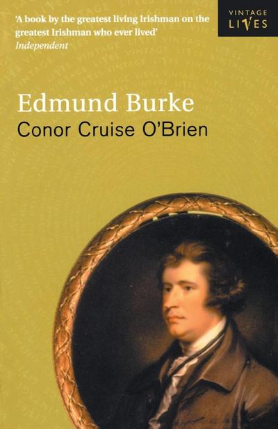 Edmund Burke