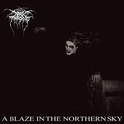 A Blaze In The Northern Sky (Ltd Red Vinyl)