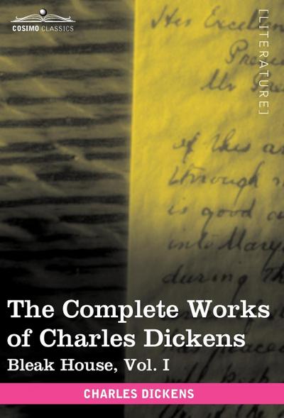 The Complete Works of Charles Dickens (in 30 Volumes, Illustrated)