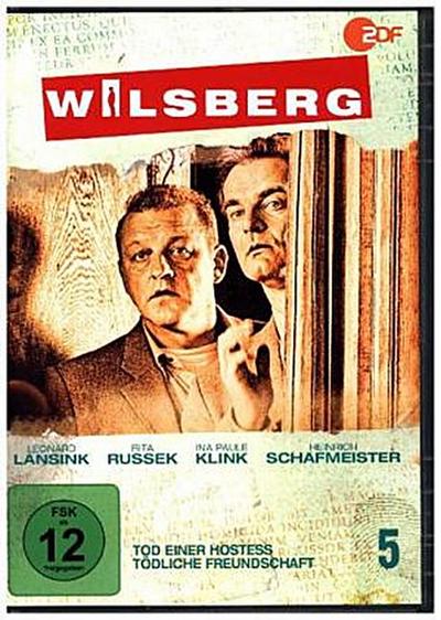 Wilsberg