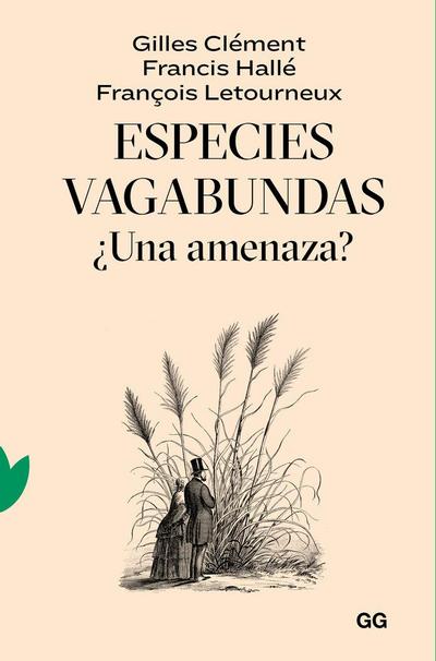Especies vagabundas : ¿una amenaza?