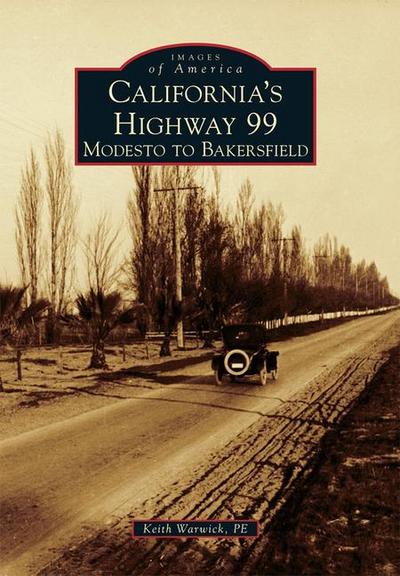 California’s Highway 99