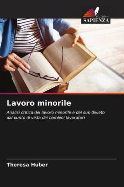 Lavoro minorile