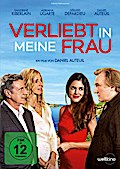 Verliebt in meine Frau