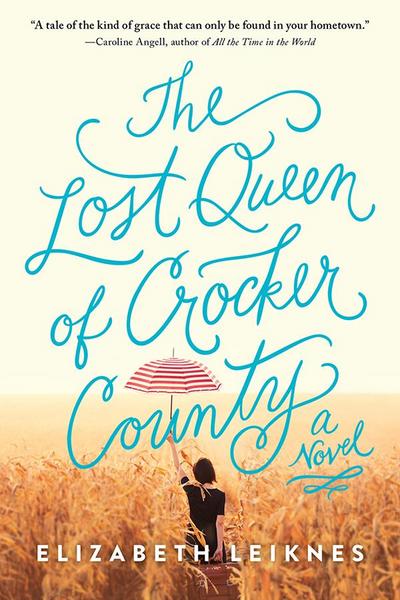 The Lost Queen of Crocker County