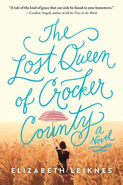 The Lost Queen of Crocker County