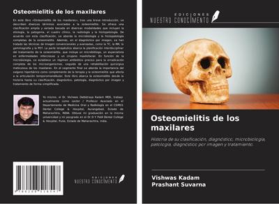 Osteomielitis de los maxilares