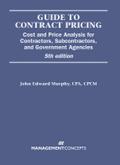 Guide to Contract Pricing