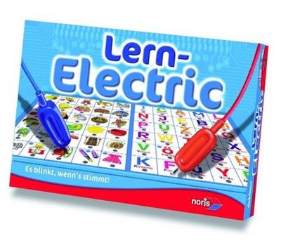 Lern-Electric