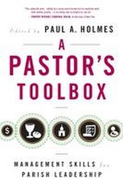 Pastor’s Toolbox