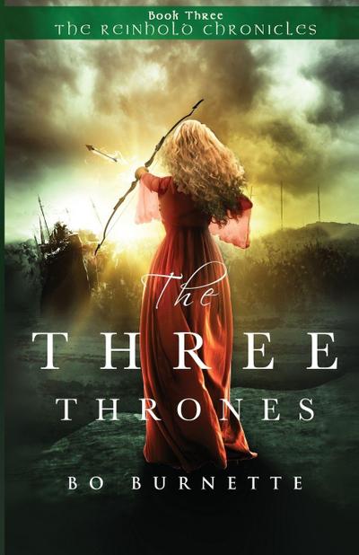 The Three Thrones
