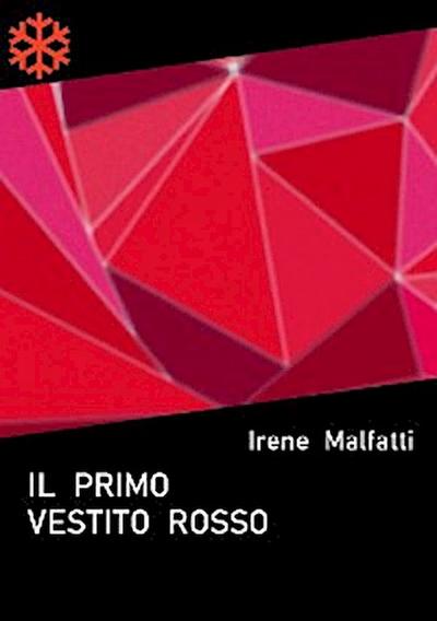 Il primo vestito rosso