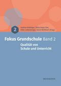 Fokus Grundschule Band 2
