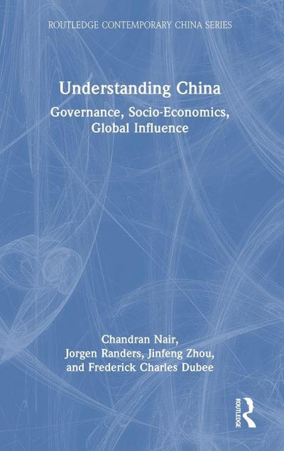 Understanding China