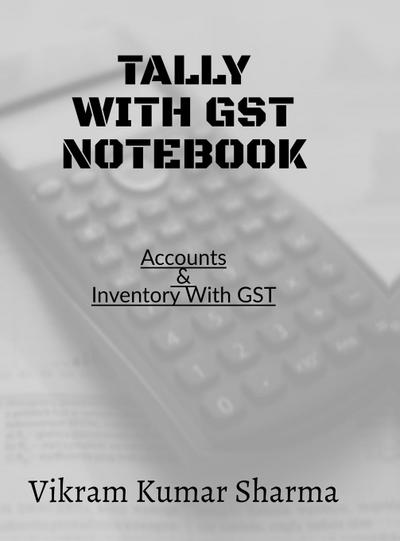 Tally With GST