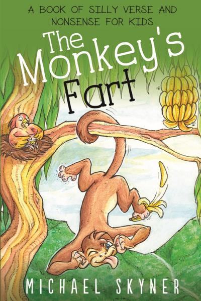 The Monkey’s Fart