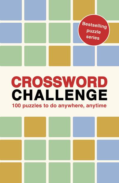 Crossword Challenge