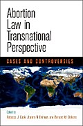 Abortion Law in Transnational Perspective