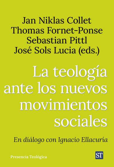 La teología ante los nuevos movimientos sociales