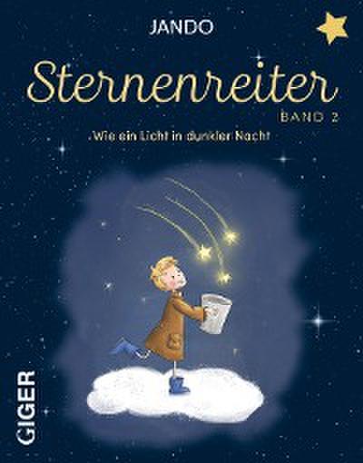 Sternenreiter Band 2
