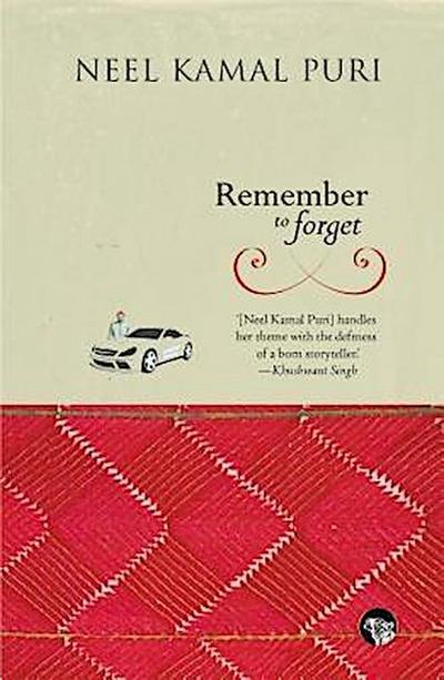 Remember to Forget