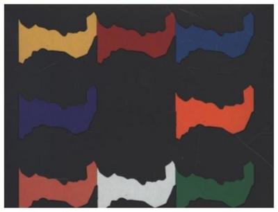 Anagnorisis, 1 Audio-CD