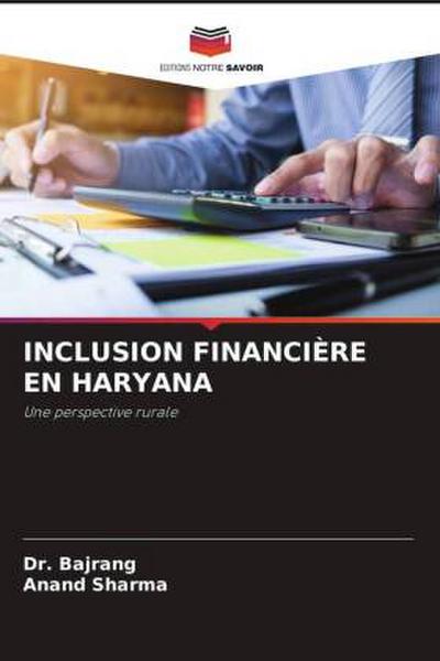 INCLUSION FINANCIÈRE EN HARYANA