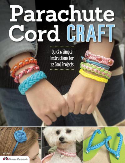 Parachute Cord Craft
