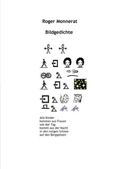 Bildgedichte