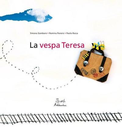 La vespa Teresa