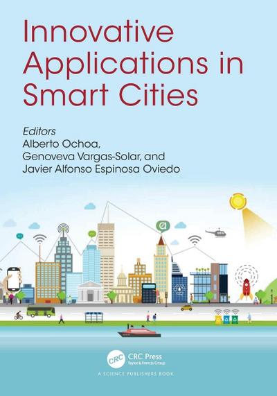 Innovative Applications in Smart Cities