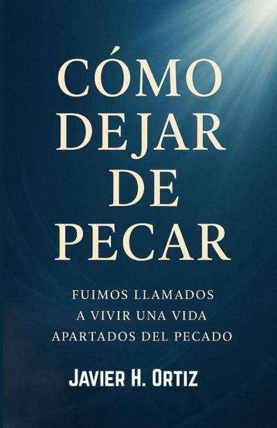 Comó no pecar