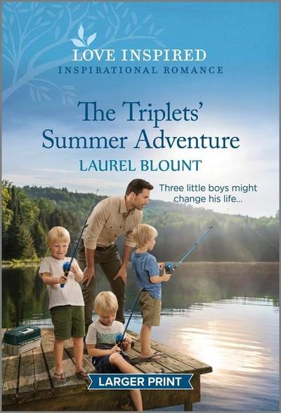 The Triplets’ Summer Adventure