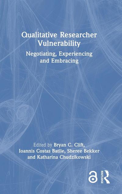 Qualitative Researcher Vulnerability
