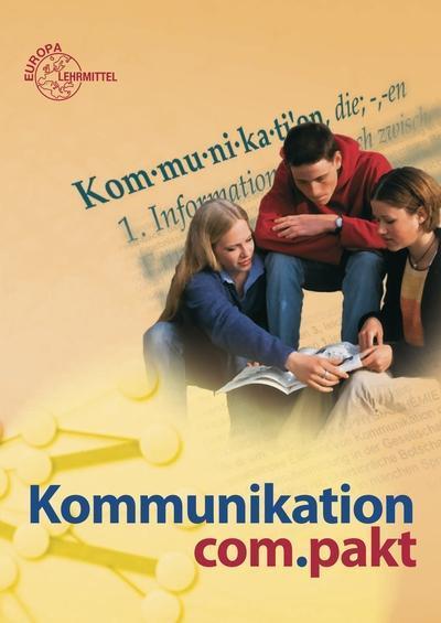 Kommunikation com.pakt