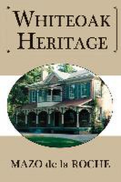 Whiteoak Heritage