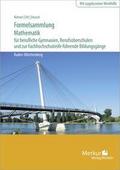 Formelsammlung Mathematik für berufliche Gymnasien, Berufsoberschulen und