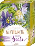 Räucherungen für die Seele - Intuitiv zur richtigen Mischung