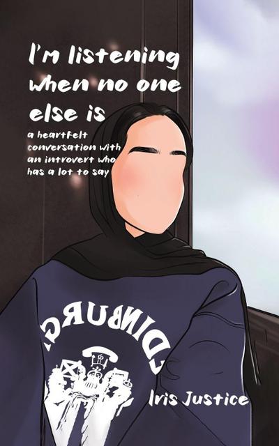 I’m Listening When No One Is