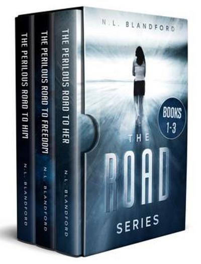 The Road Series Books1-3