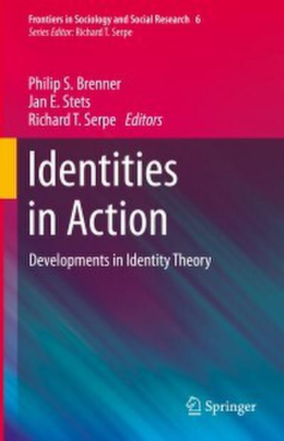 Identities in Action