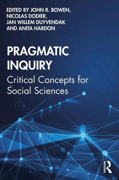 Pragmatic Inquiry