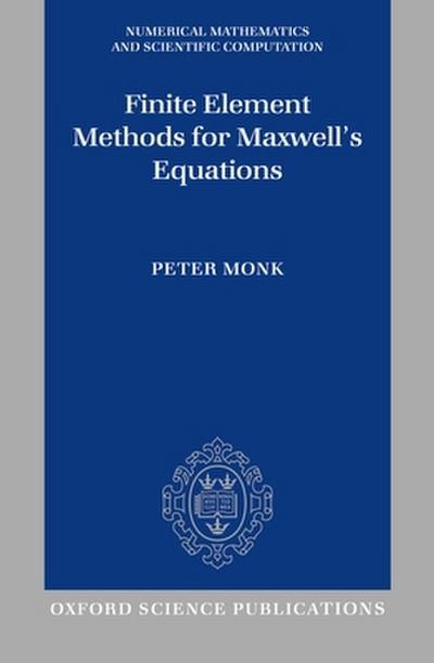 Finite Element Methods for Maxwell’s Equations
